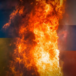Dramma Umanitario nell'Est Ucraino: Attacchi Russi Causano Morte e Distruzione